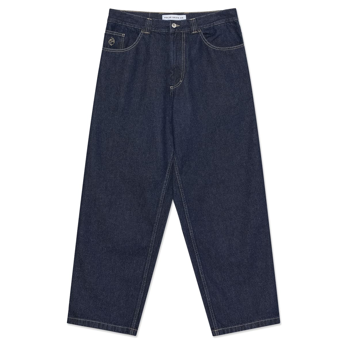 POLAR SKATE CO. - PANTALÓN BIG BOY