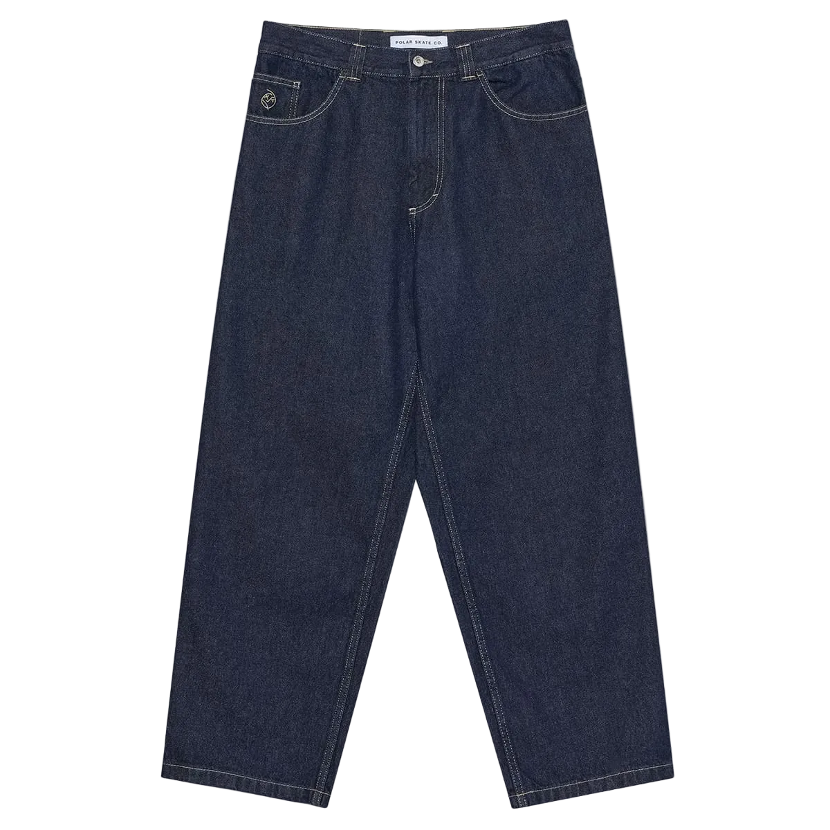 POLAR SKATE CO. - PANTALÓN BIG BOY