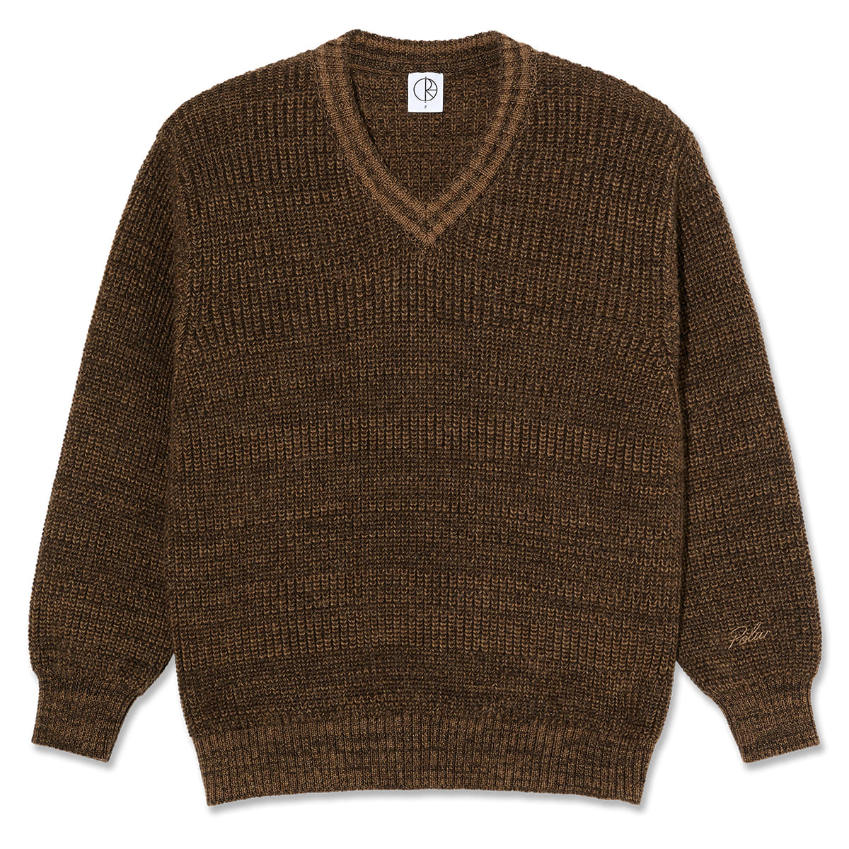 POLAR SKATE CO. - JERSEY EVE