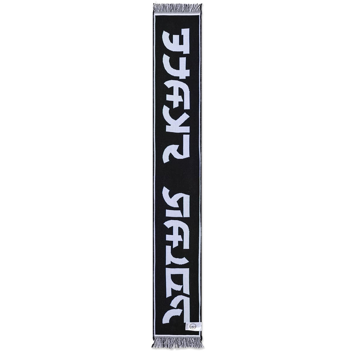 POLAR SKATE CO. - BUFANDA FOOTBALL SQUARES