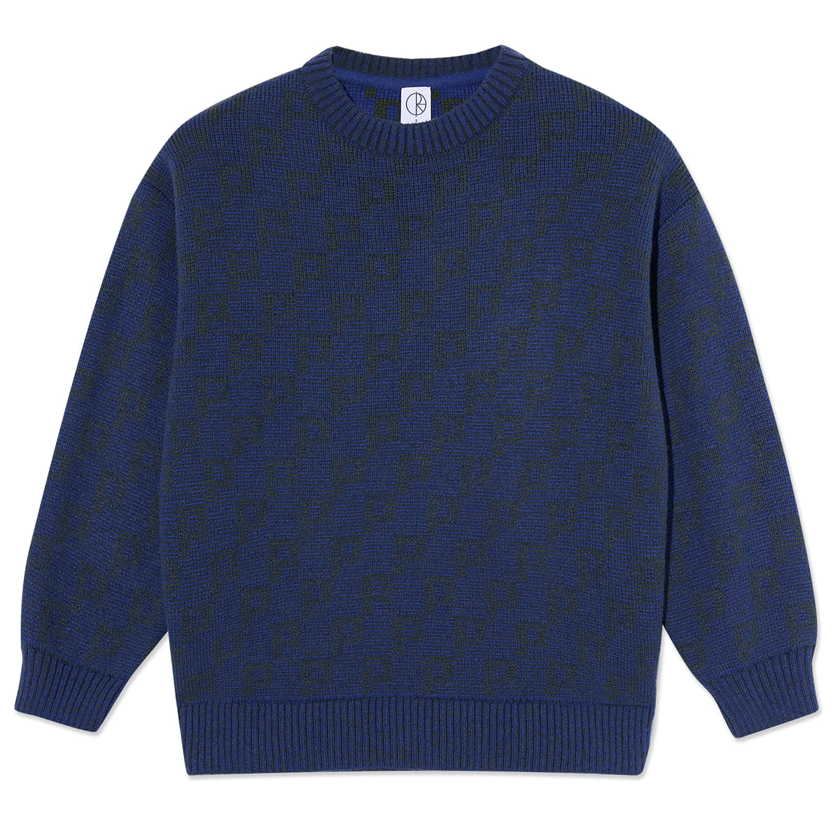 POLAR SKATE CO. - JERSEY GEORGE P PATTERN