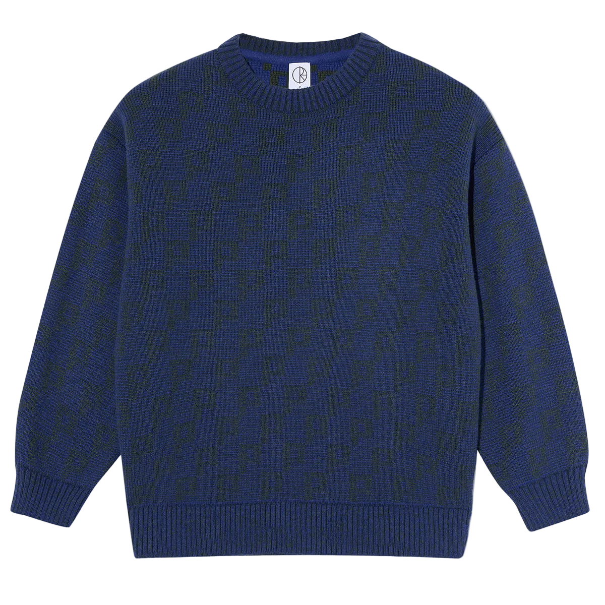 POLAR SKATE CO. - JERSEY GEORGE P PATTERN