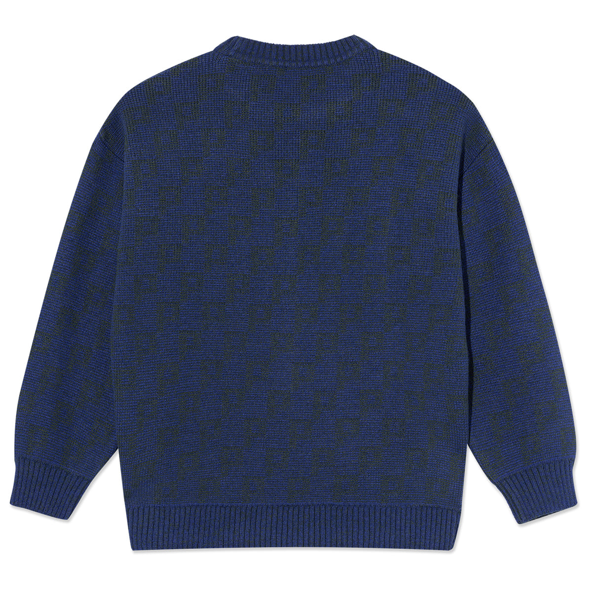 POLAR SKATE CO. - JERSEY GEORGE P PATTERN