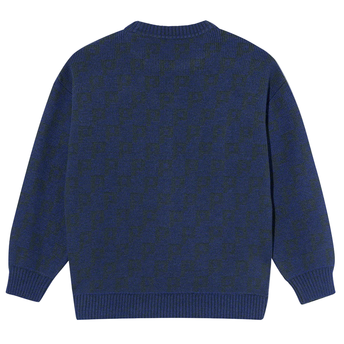 POLAR SKATE CO. - JERSEY GEORGE P PATTERN
