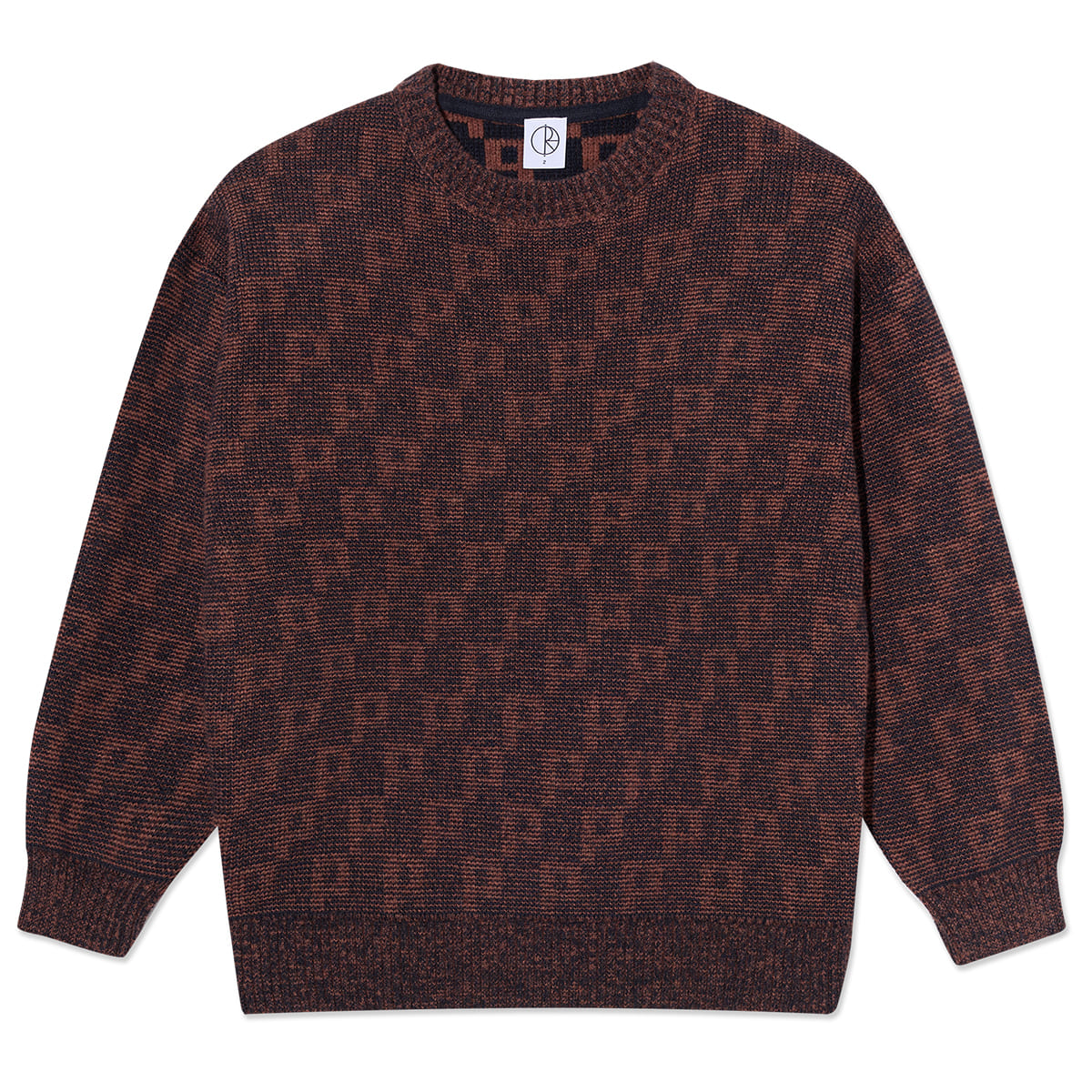 POLAR SKATE CO. - JERSEY GEORGE P PATTERN