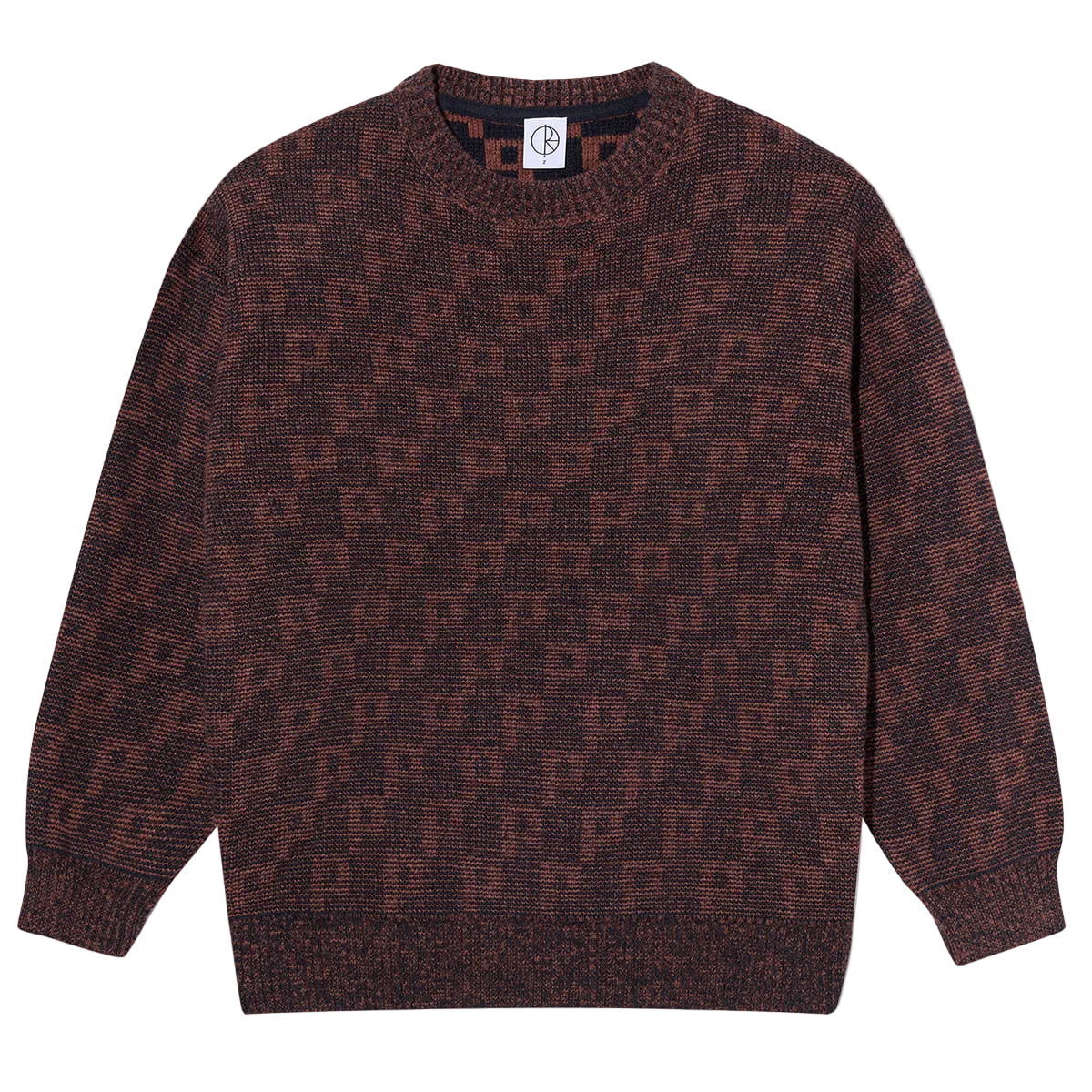 POLAR SKATE CO. - JERSEY GEORGE P PATTERN