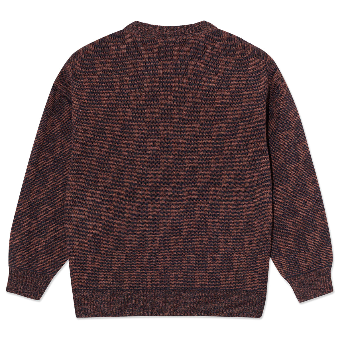 POLAR SKATE CO. - JERSEY GEORGE P PATTERN