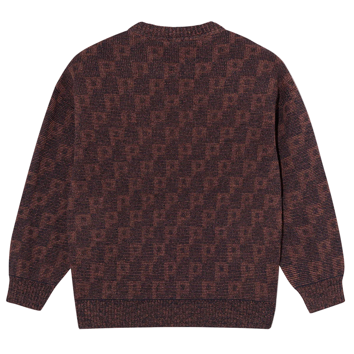 POLAR SKATE CO. - JERSEY GEORGE P PATTERN