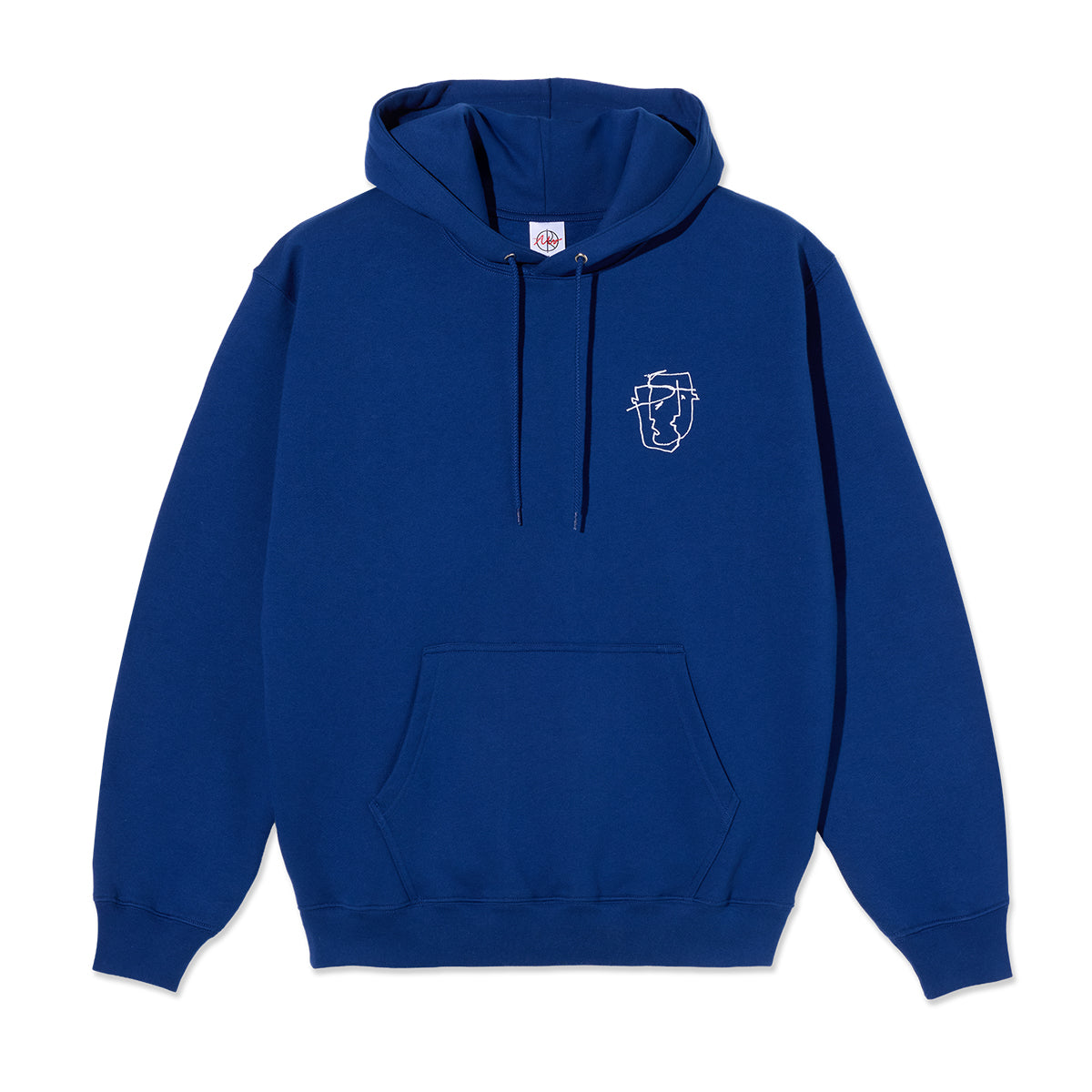 POLAR SKATE CO. - SUDADERA CC DAVE TIED UP