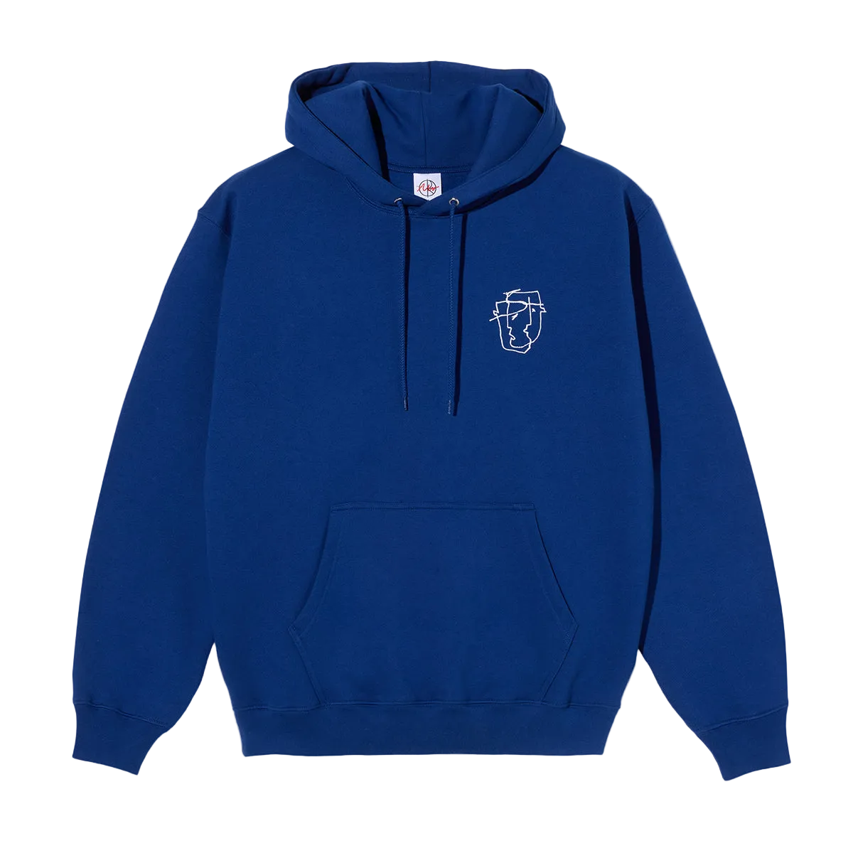 POLAR SKATE CO. - SUDADERA CC DAVE TIED UP