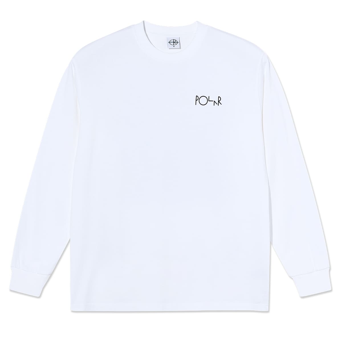 POLAR SKATE CO. - CAMISETA M/L DUNES