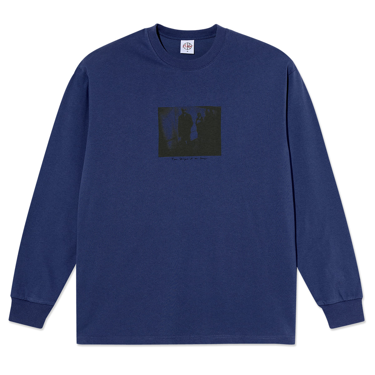 POLAR SKATE CO. - CAMISETA M/L SOTS