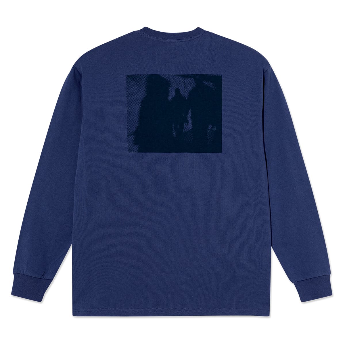 POLAR SKATE CO. - CAMISETA M/L SOTS