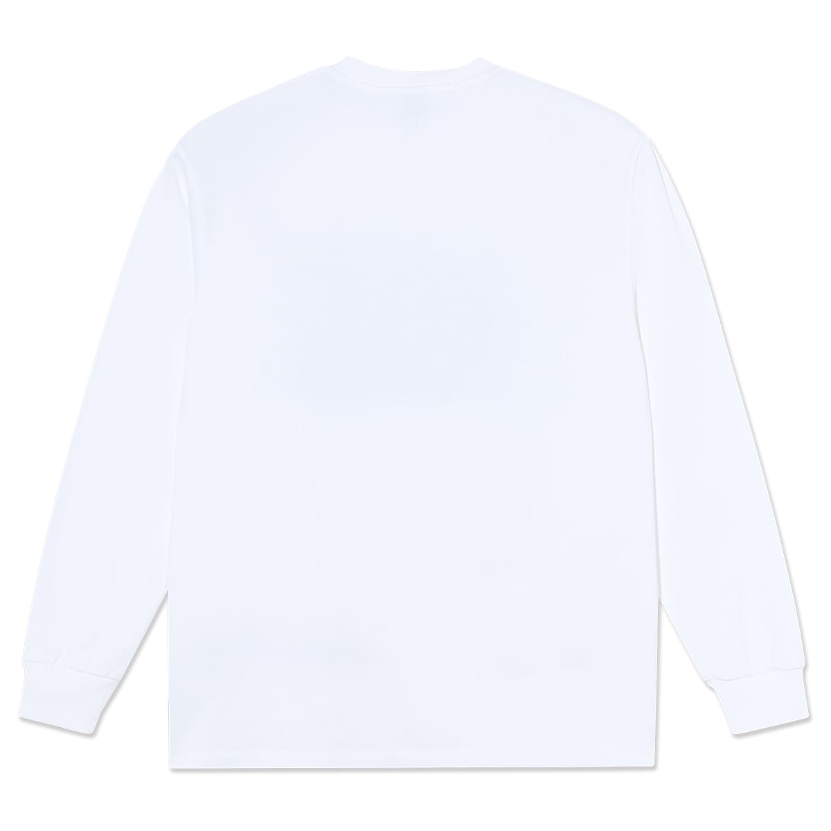 POLAR SKATE CO. - CAMISETA M/L STREET CORNER