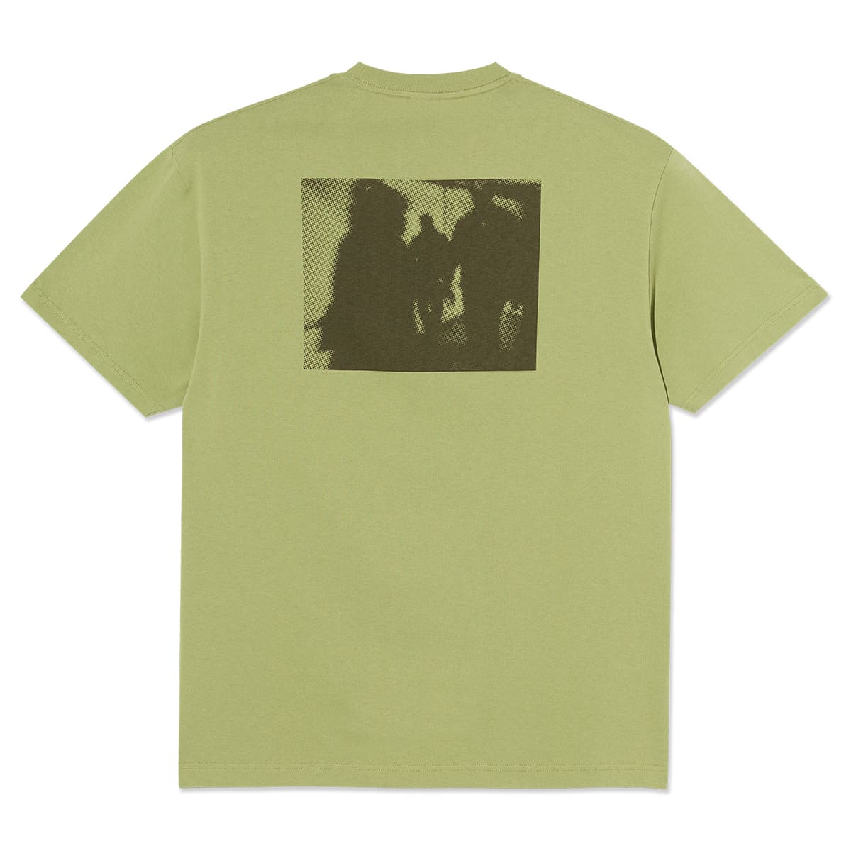 POLAR SKATE CO. - CAMISETA M/C SOTS