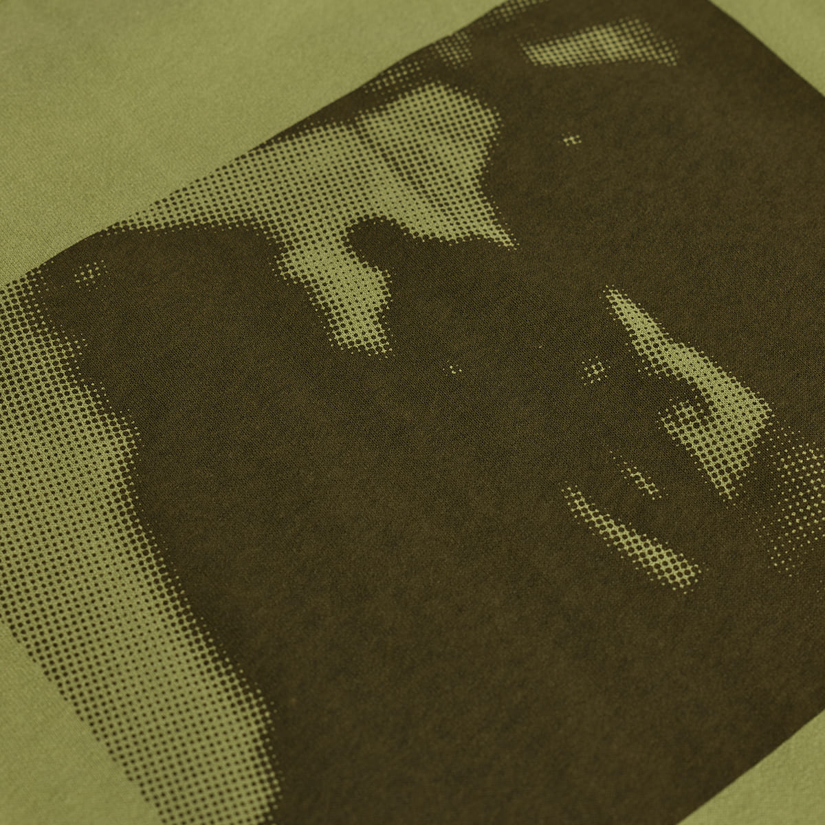 POLAR SKATE CO. - CAMISETA M/C SOTS