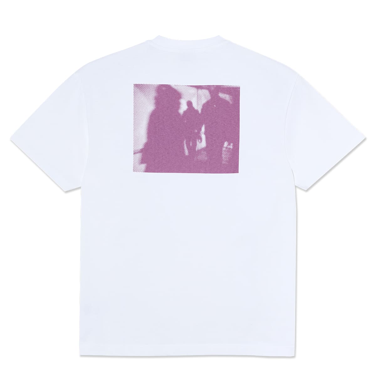 POLAR SKATE CO. - CAMISETA M/C SOTS