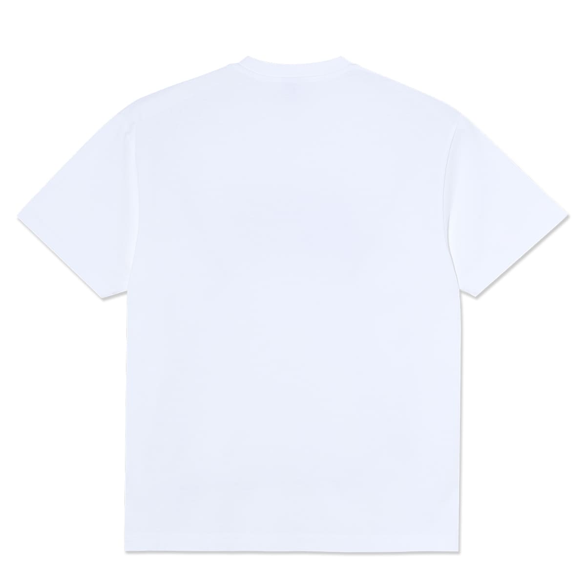 POLAR SKATE CO. - CAMISETA M/C SHUT IT!