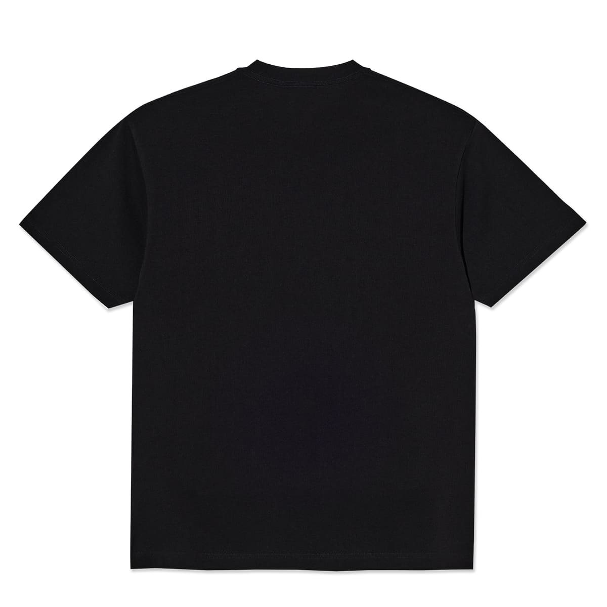 POLAR SKATE CO. - CAMISETA M/C SMOKER!