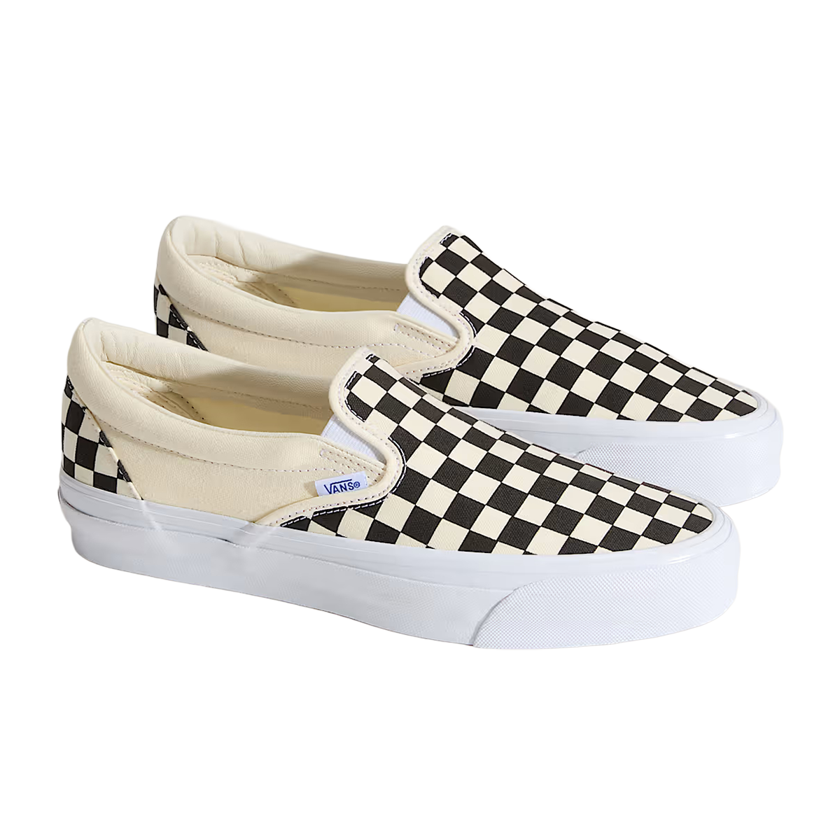 VANS - SKATE SLIP ON REISSUE 98 LX
