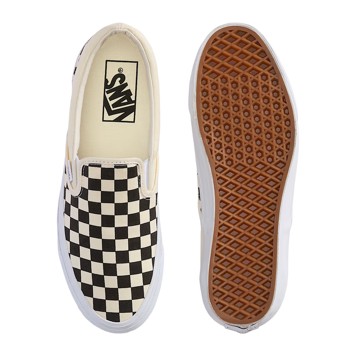 VANS - SKATE SLIP ON REISSUE 98 LX