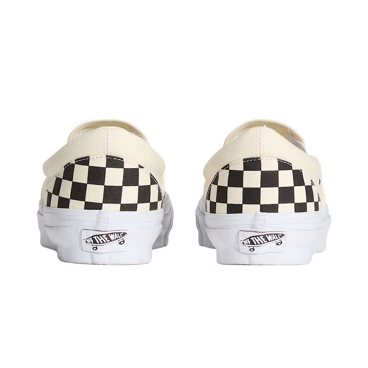 VANS - SKATE SLIP ON REISSUE 98 LX