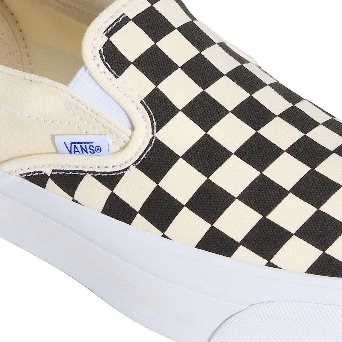 VANS - SKATE SLIP ON REISSUE 98 LX