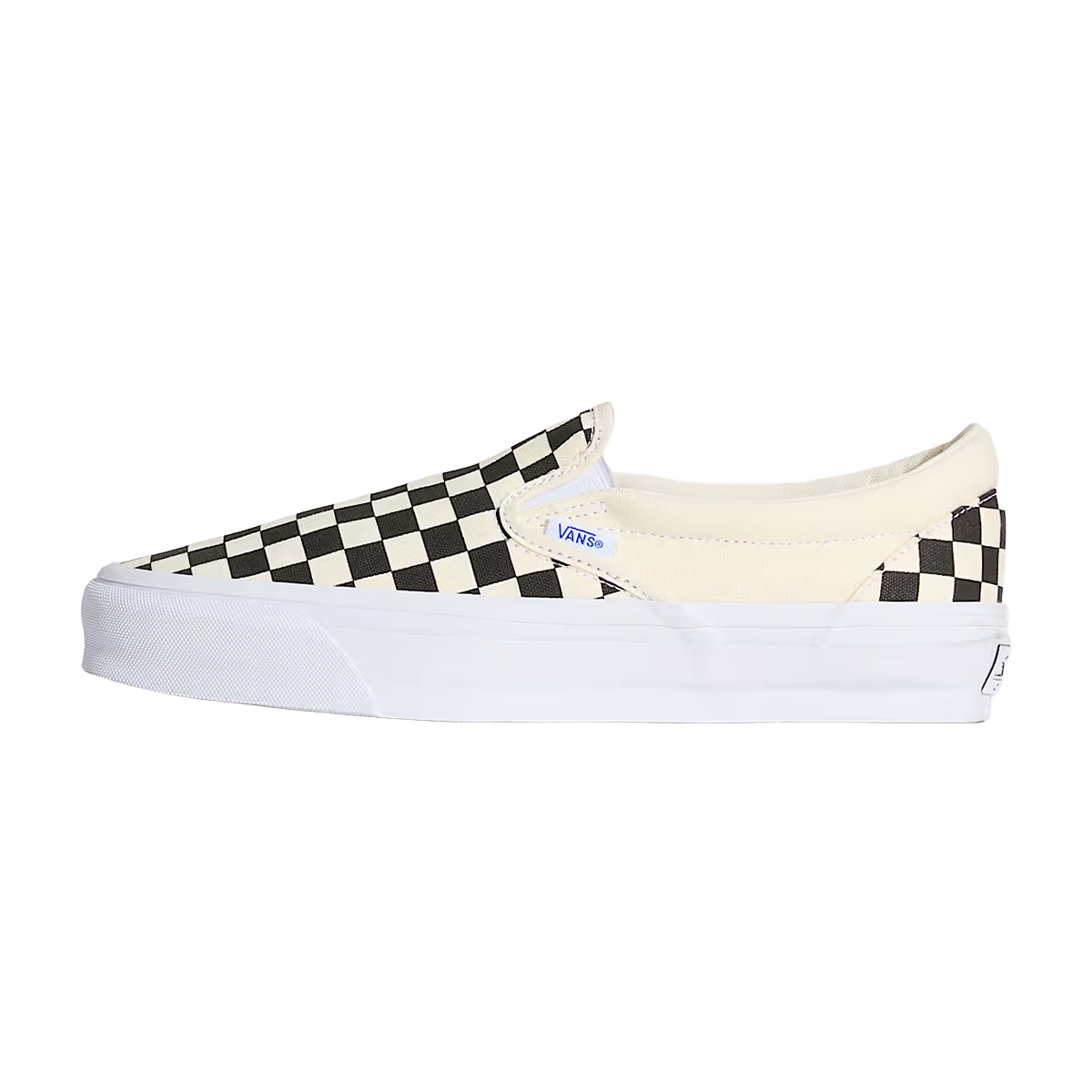 VANS - SKATE SLIP ON REISSUE 98 LX