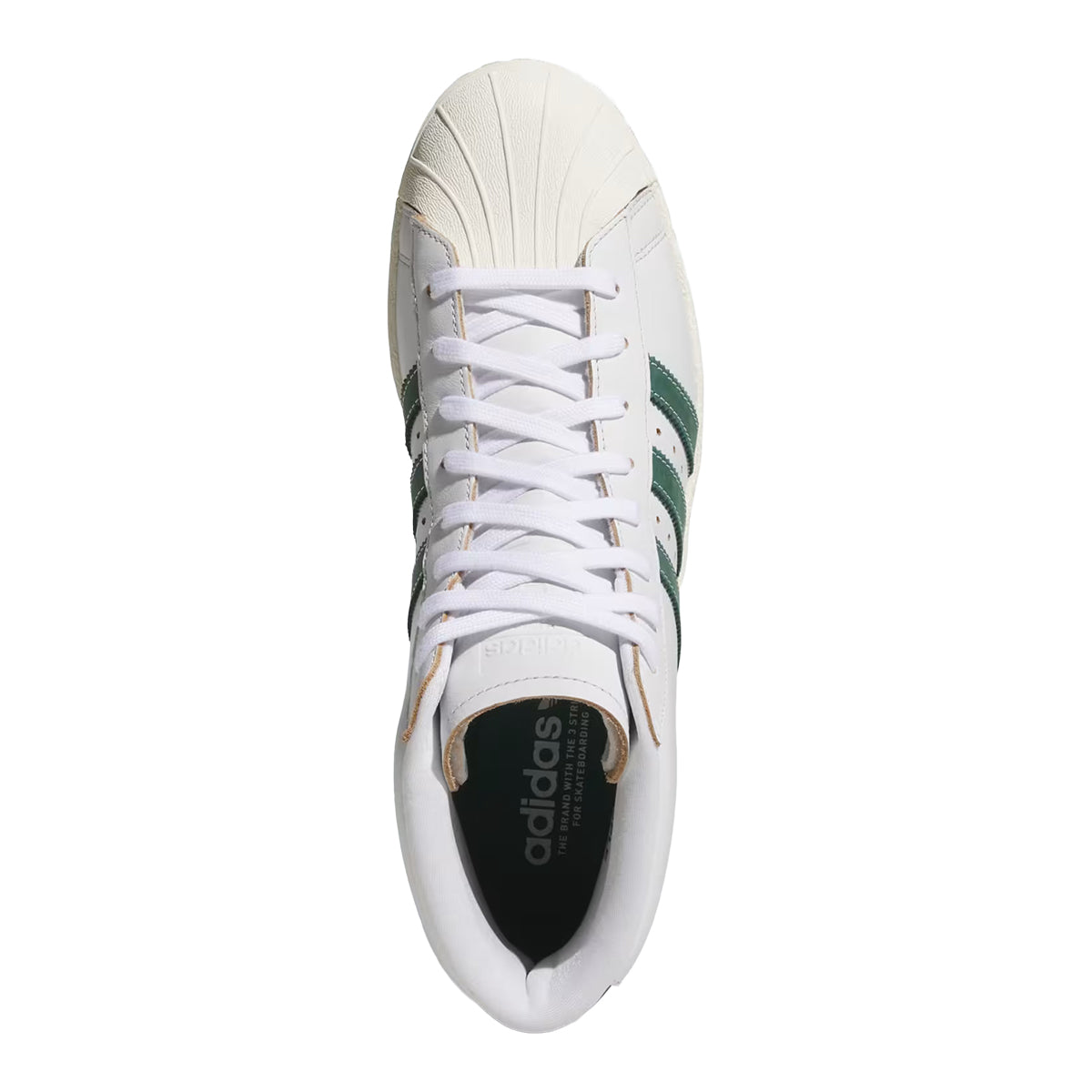 ADIDAS - PRO MODEL 80 ADV