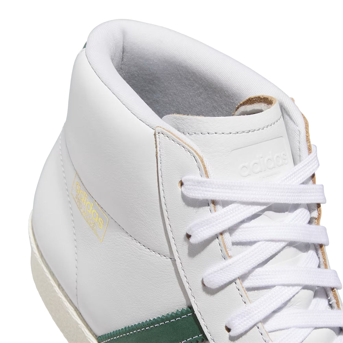 ADIDAS - PRO MODEL 80 ADV