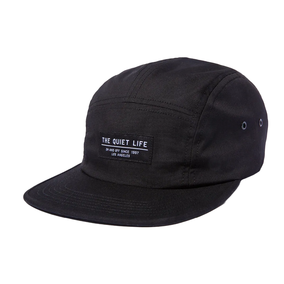 THE QUIET LIFE - FOUNDATION 5 PANEL CAMPER CAP