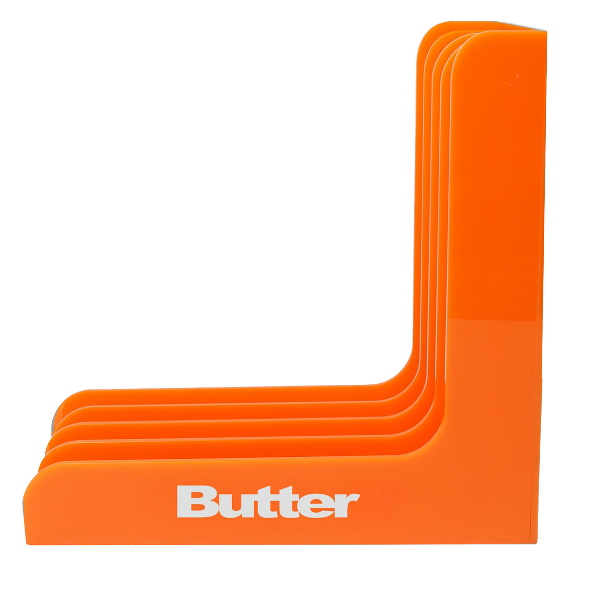 BUTTER GOODS - SOPORTE DE VINILOS