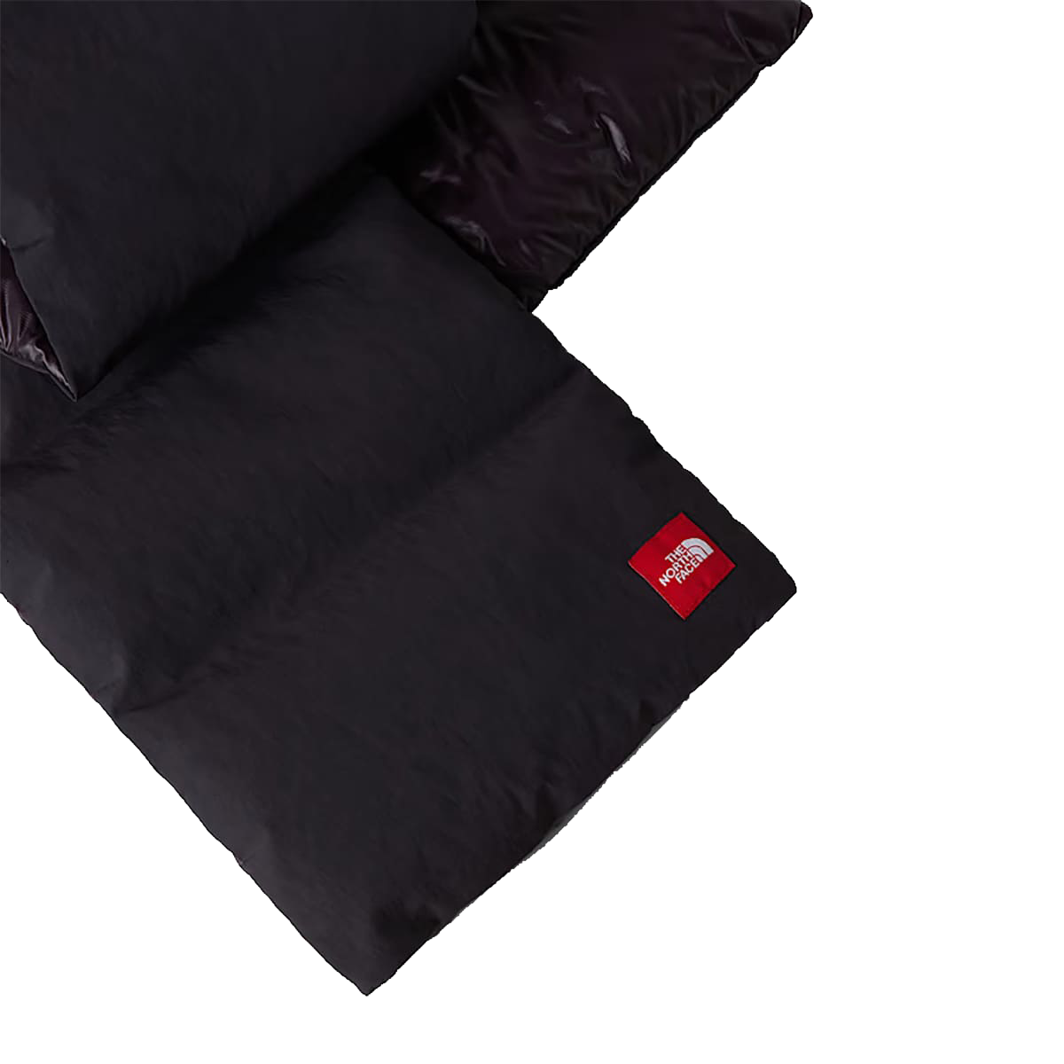 THE NORTH FACE - RED BOX DOWN SCARF