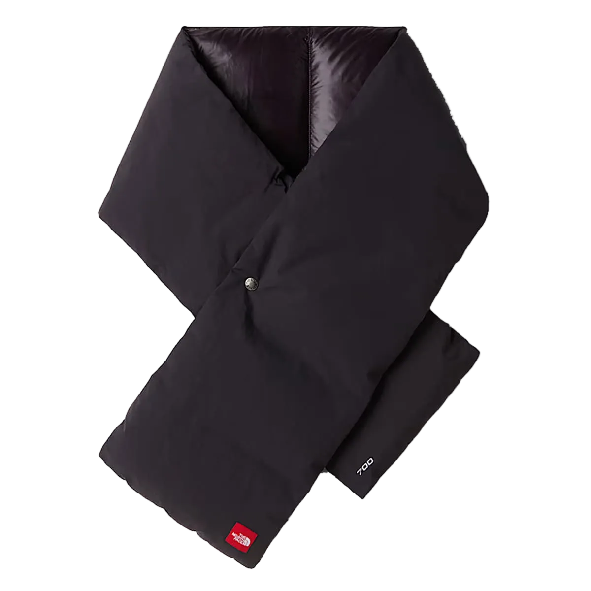 THE NORTH FACE - RED BOX DOWN SCARF