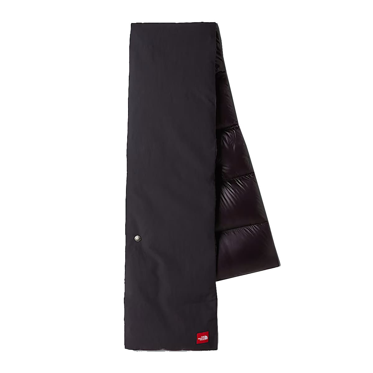 THE NORTH FACE - BUFANDA PLUMÓN RED BOX