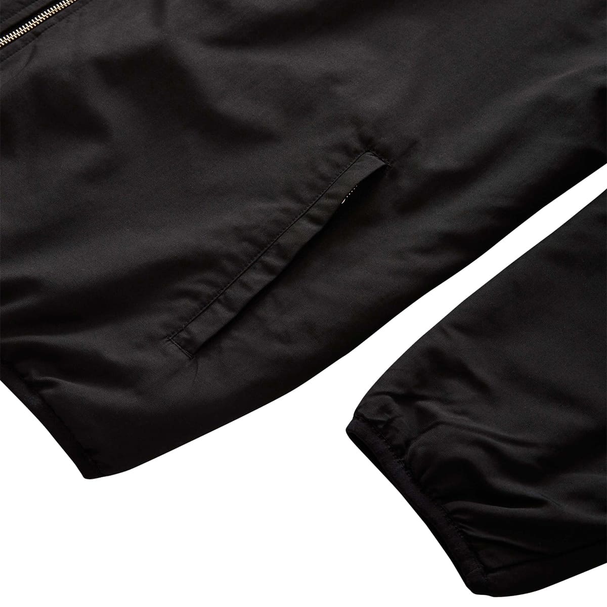 GRAND COLLECTION - CHAQUETA REVERSIBLE FLEECE LEOP