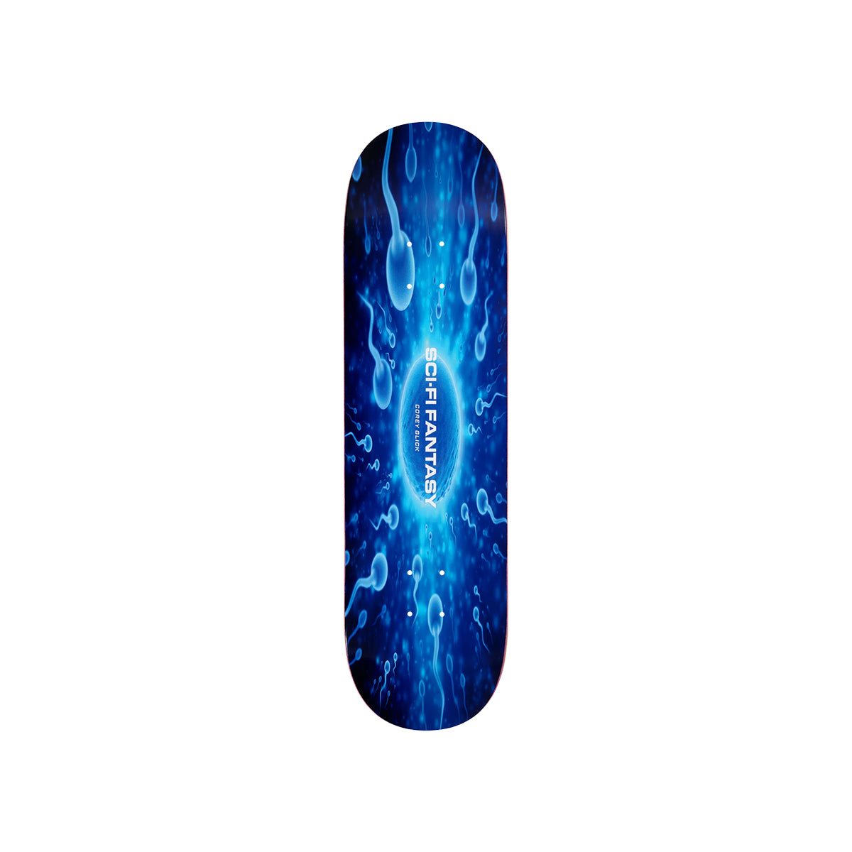 SCI-FI FANTASY - TABLA LIFE FORCE CORE GLICK 8.38