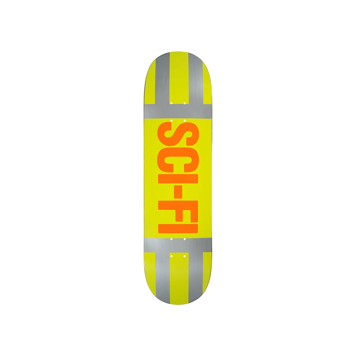 SCI-FI FANTASY - TABLA SAFETY VEST 8.5