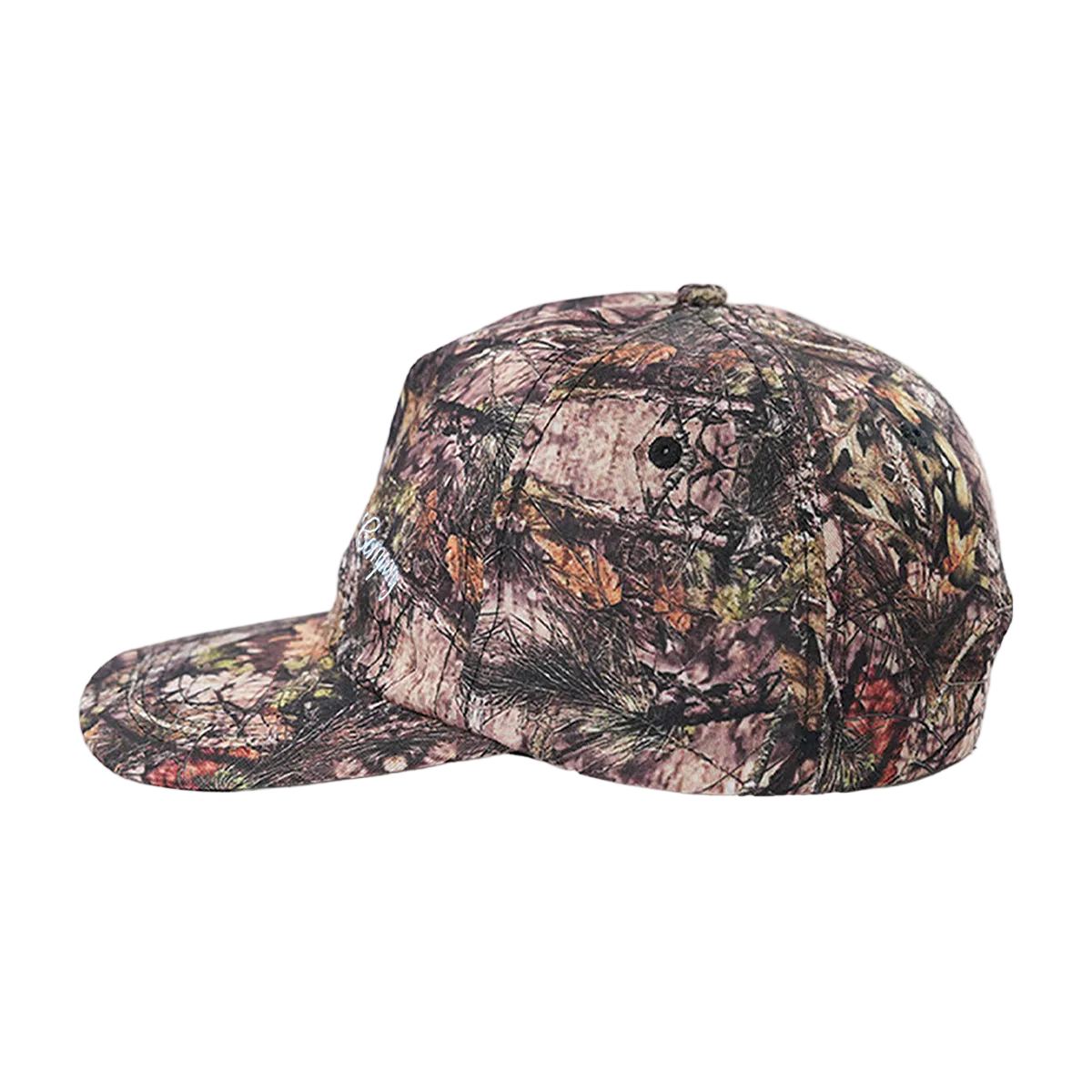 THE LOOSE COMPANY - GORRA SCRIPT LOGO UNCONSTRUCT