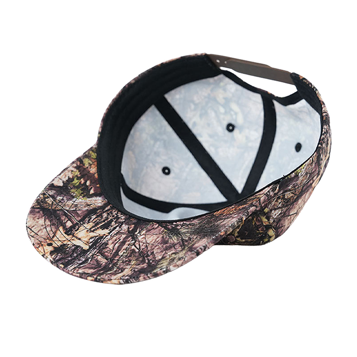 THE LOOSE COMPANY - GORRA SCRIPT LOGO UNCONSTRUCT