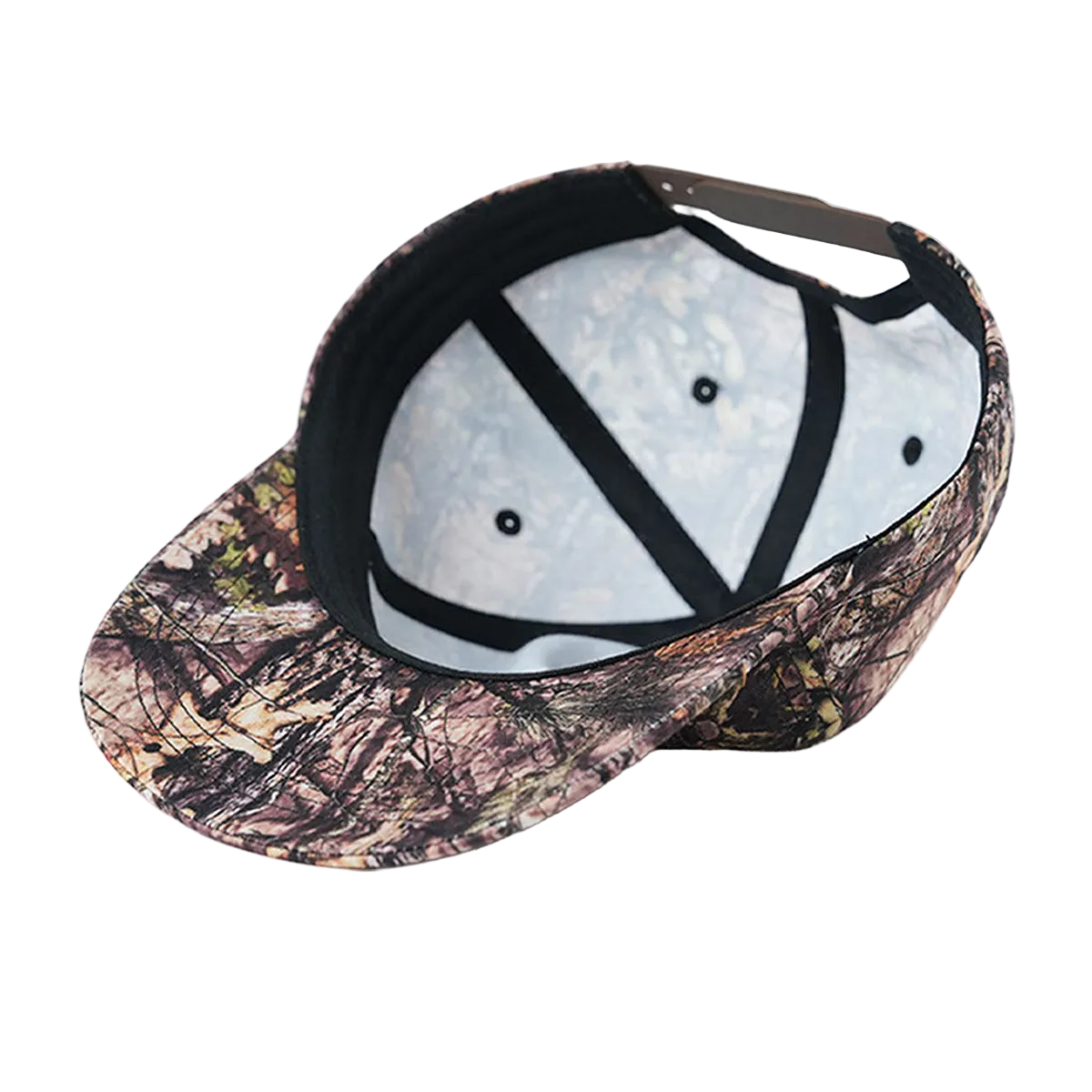 THE LOOSE COMPANY - GORRA SCRIPT LOGO UNCONSTRUCT