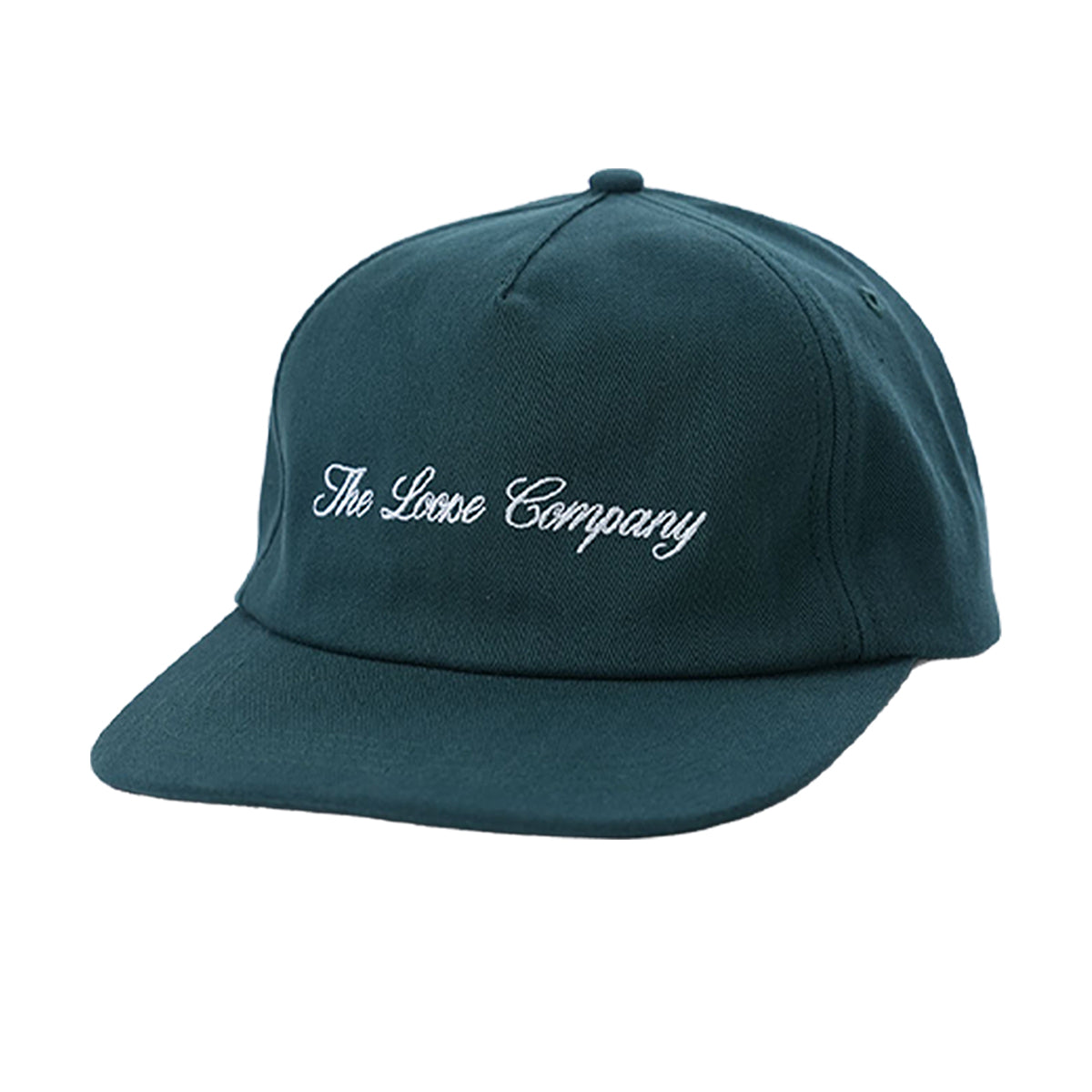 THE LOOSE COMPANY - GORRA SCRIPT LOGO UNCONSTRUCT