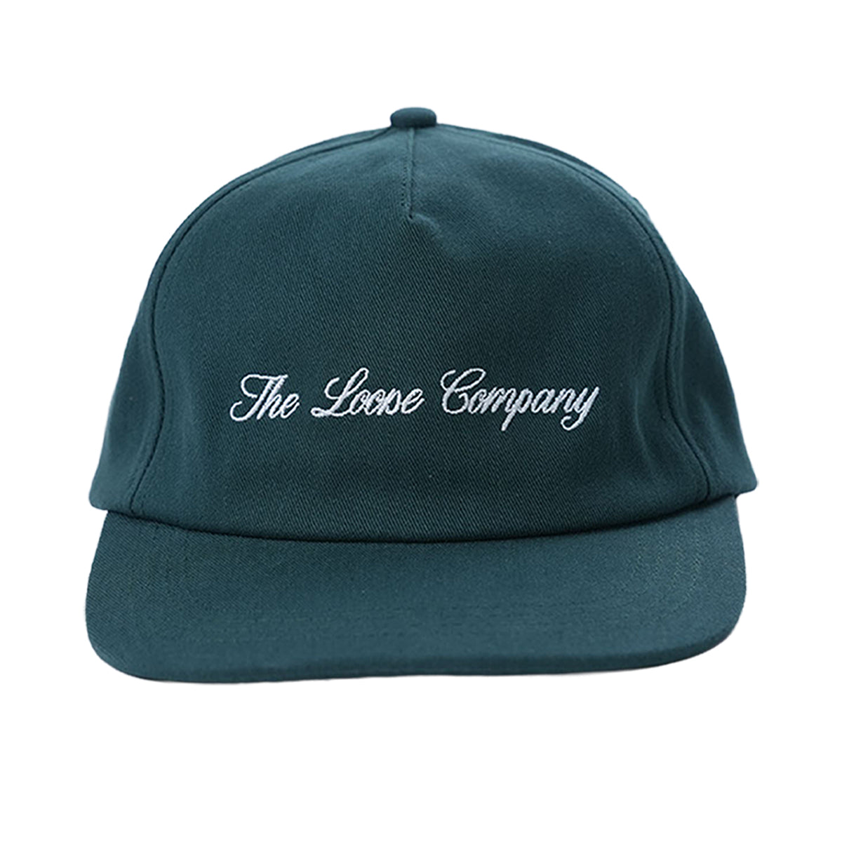 THE LOOSE COMPANY - GORRA SCRIPT LOGO UNCONSTRUCT
