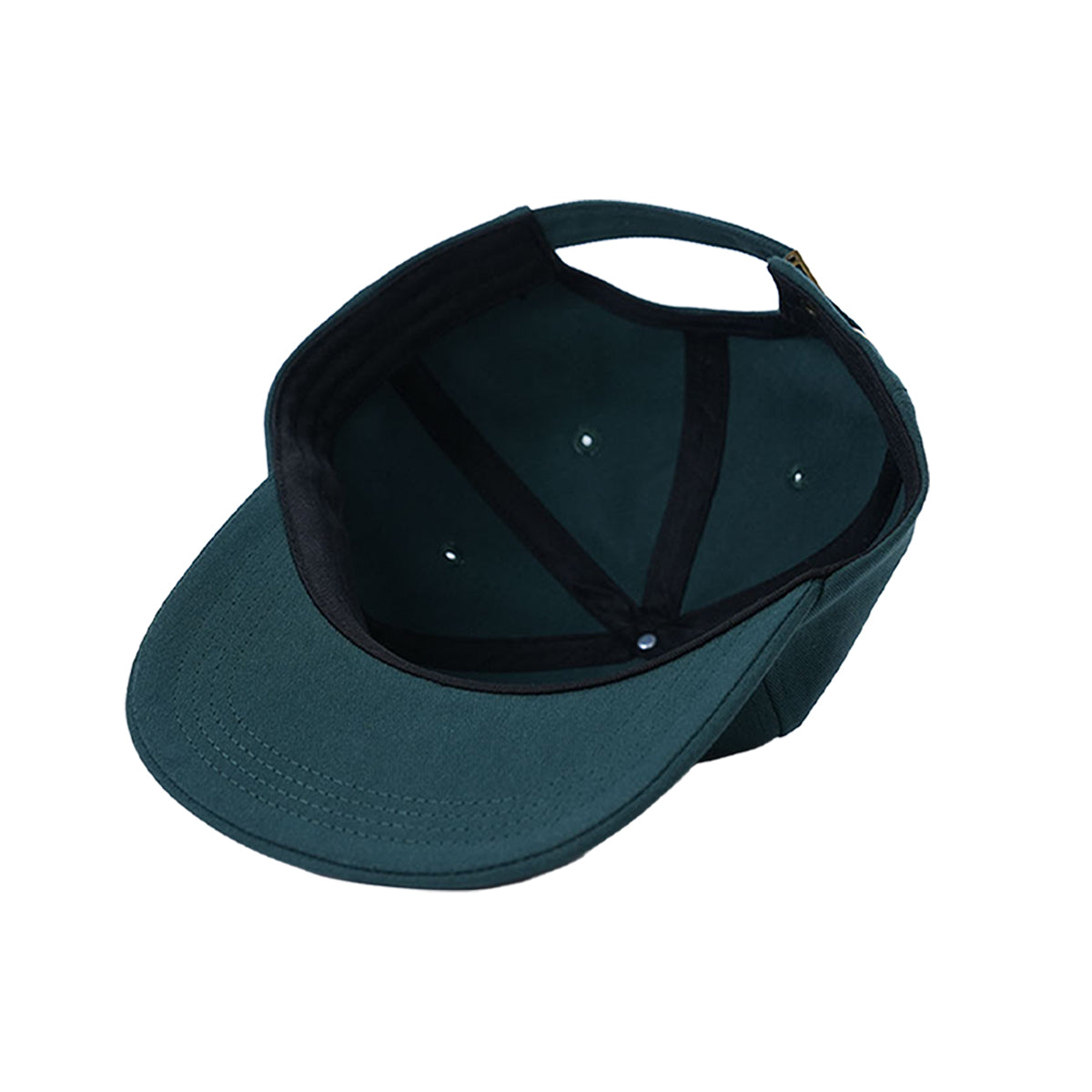 THE LOOSE COMPANY - GORRA SCRIPT LOGO UNCONSTRUCT