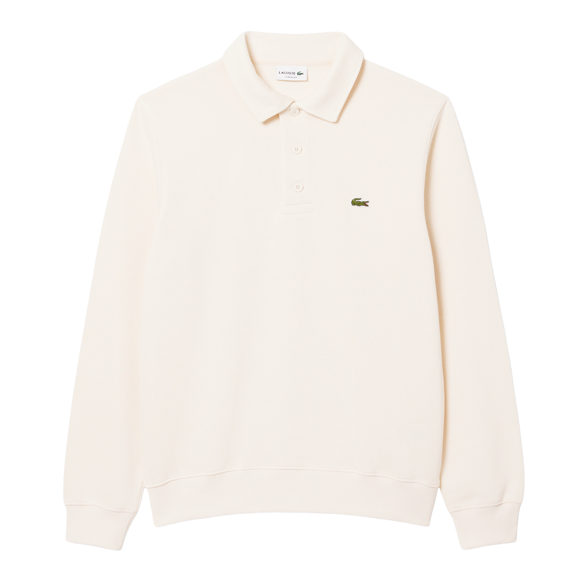 LACOSTE - POLO M/L LACOSTE