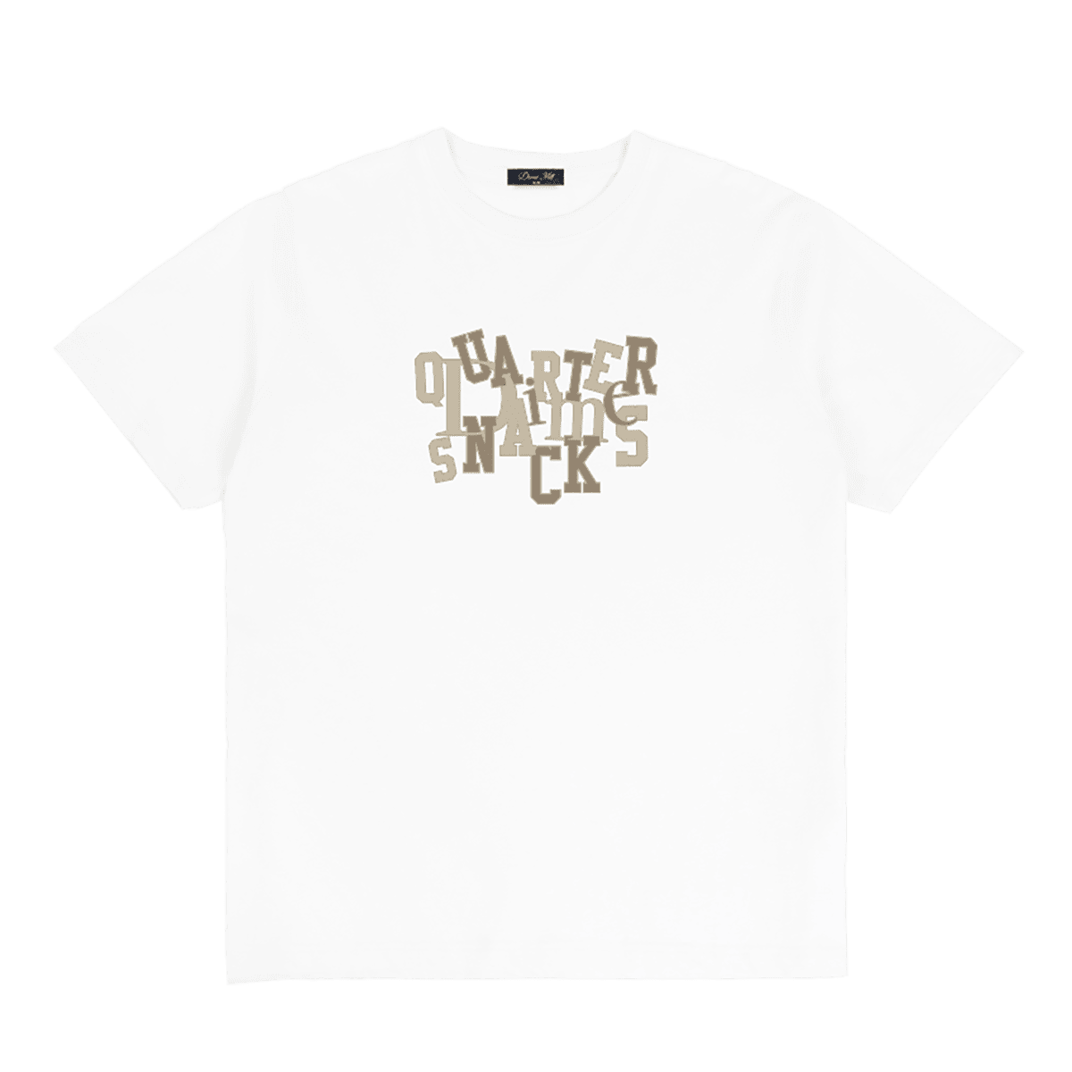 DIME - CAMISETA M/C JUMBLE