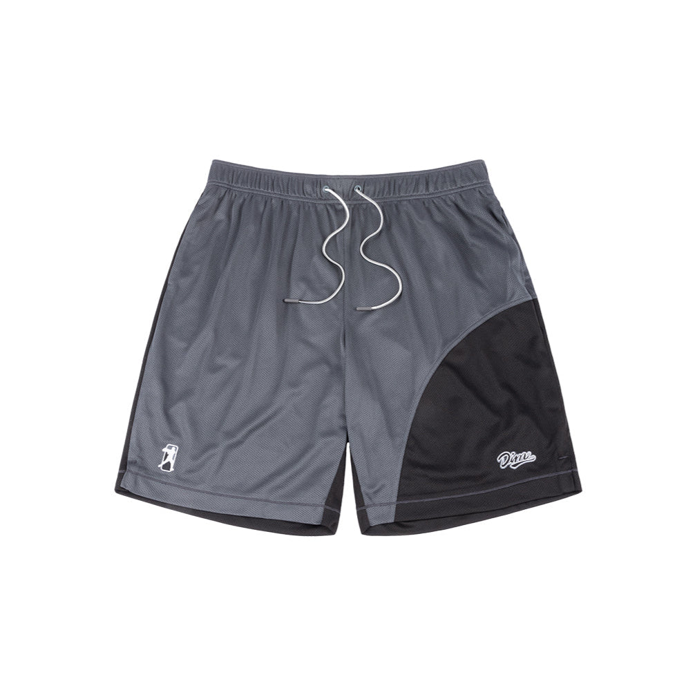 DIME - TANTRUM MESH SHORTS