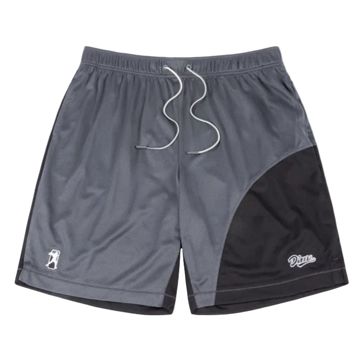 DIME - TANTRUM MESH SHORTS