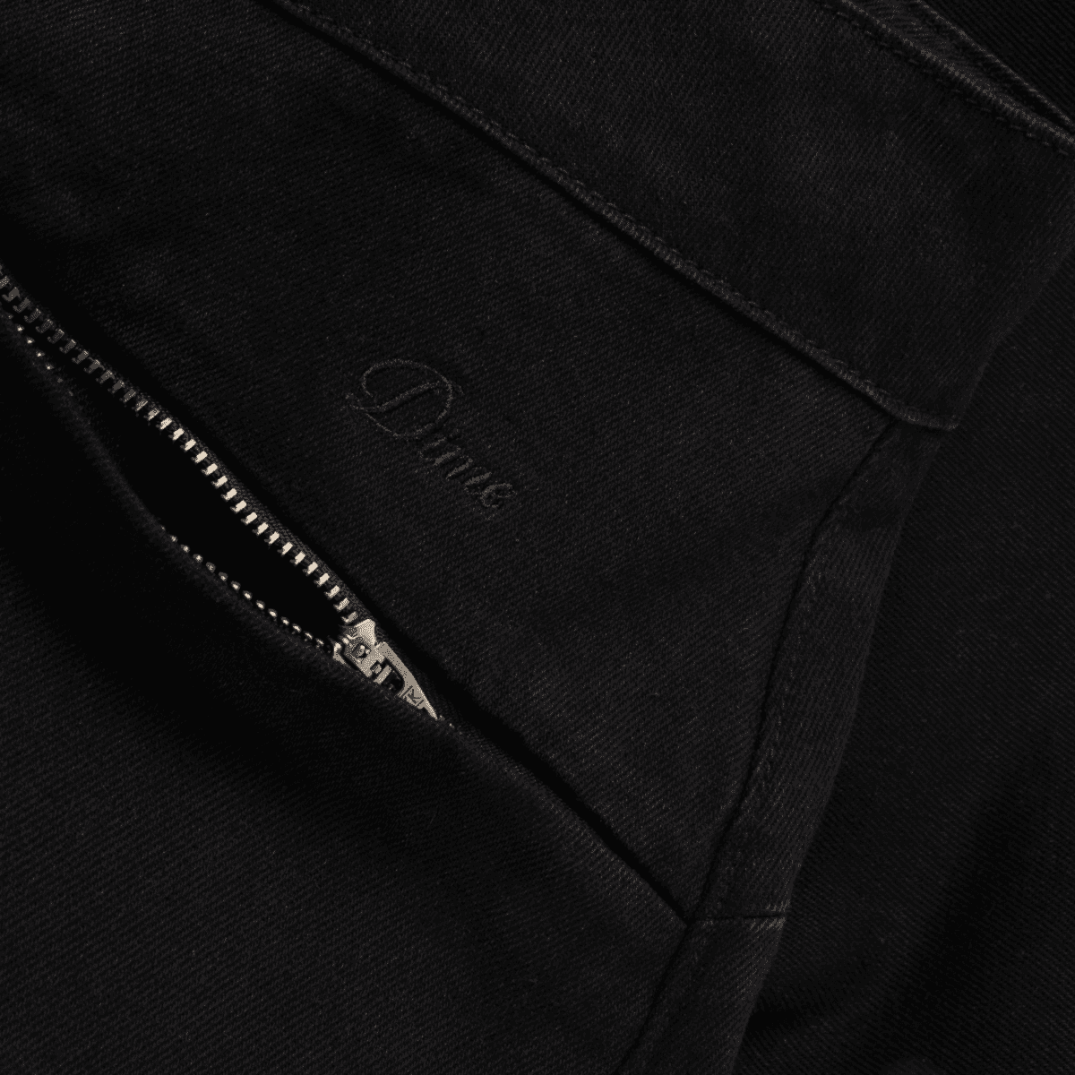 DIME - PANTALÓN CORTO TECH DENIM