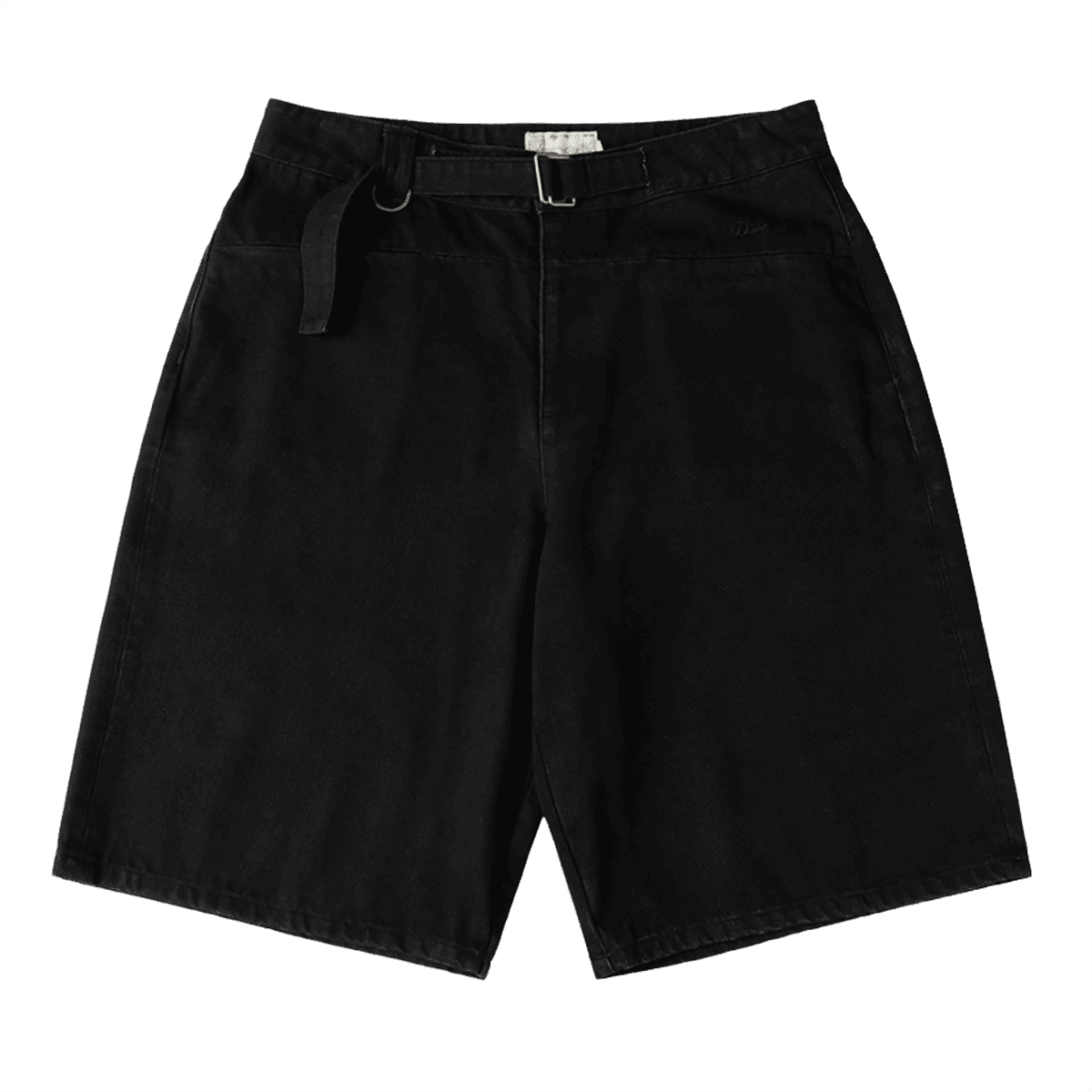 DIME - PANTALÓN CORTO TECH DENIM